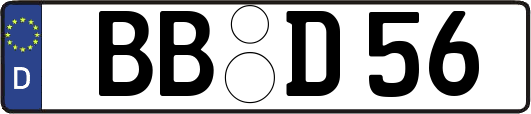 BB-D56