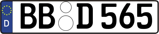 BB-D565