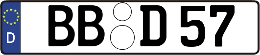 BB-D57