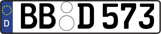 BB-D573