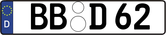 BB-D62