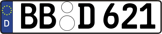 BB-D621