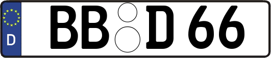 BB-D66