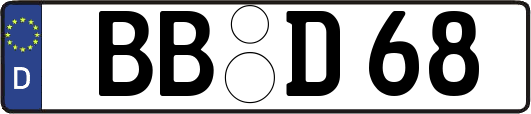 BB-D68