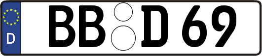 BB-D69