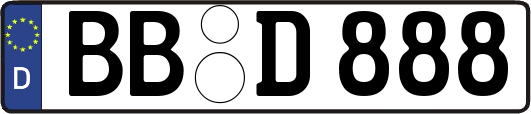 BB-D888