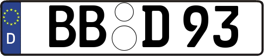 BB-D93