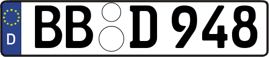 BB-D948