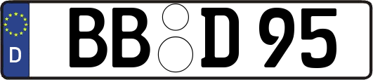 BB-D95