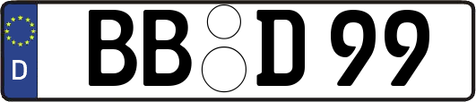 BB-D99