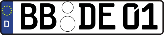 BB-DE01
