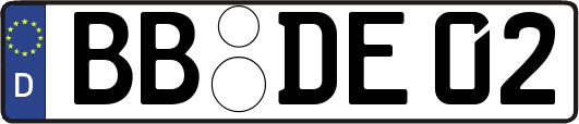 BB-DE02
