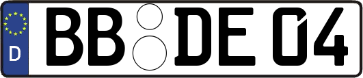 BB-DE04