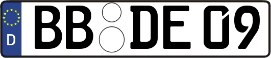 BB-DE09