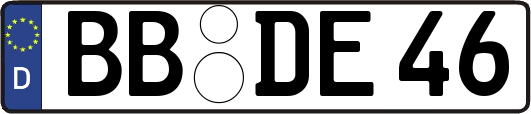 BB-DE46