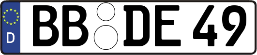 BB-DE49