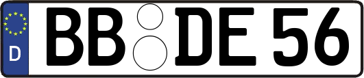 BB-DE56