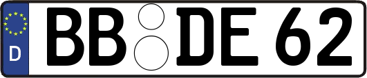 BB-DE62
