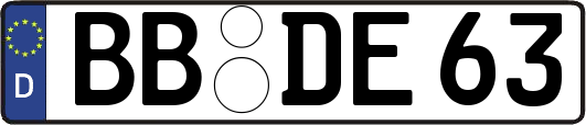 BB-DE63