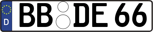 BB-DE66