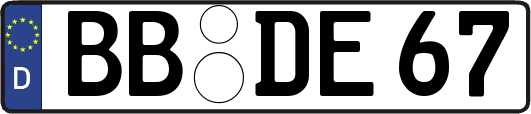 BB-DE67