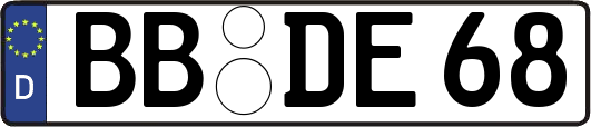 BB-DE68