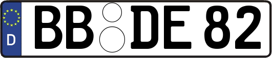 BB-DE82