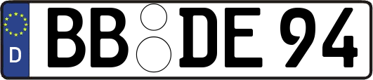 BB-DE94