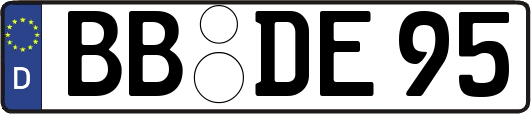 BB-DE95