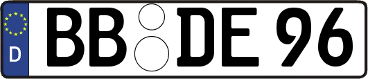 BB-DE96