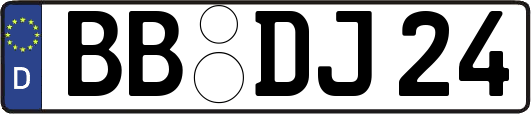 BB-DJ24
