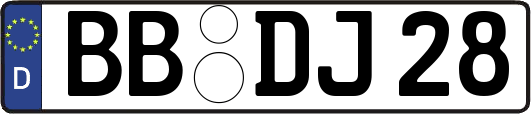 BB-DJ28
