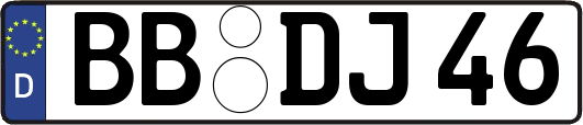 BB-DJ46