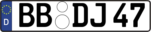 BB-DJ47