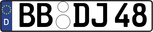 BB-DJ48