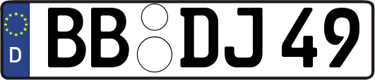 BB-DJ49