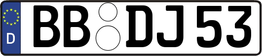 BB-DJ53