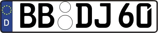 BB-DJ60