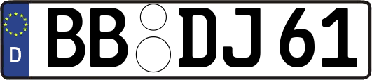 BB-DJ61