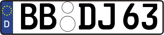 BB-DJ63