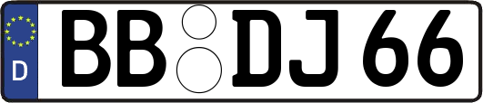 BB-DJ66