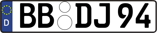 BB-DJ94
