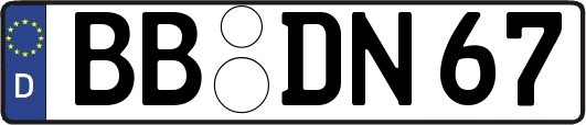 BB-DN67
