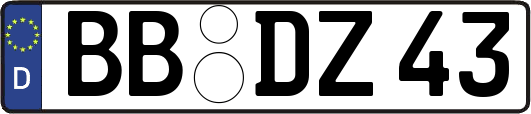 BB-DZ43
