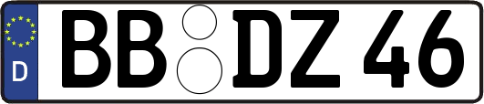 BB-DZ46