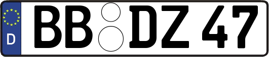 BB-DZ47