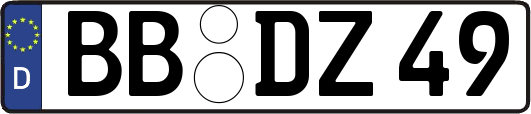 BB-DZ49