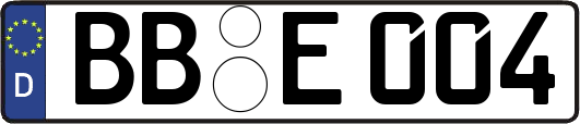 BB-E004