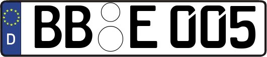 BB-E005