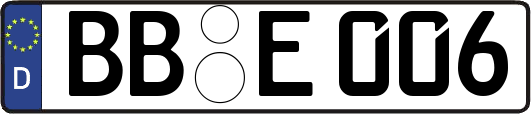 BB-E006